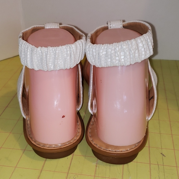 Born crown Sandals - Picture 4 of 7